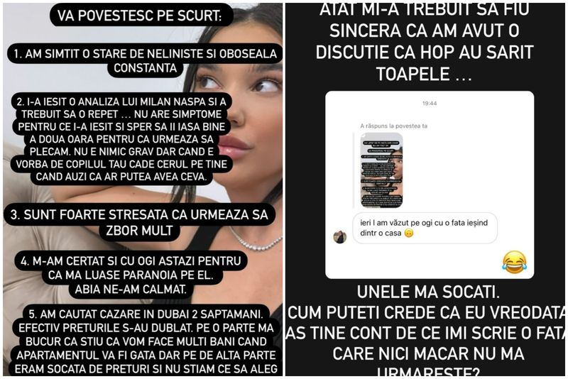 larisa udilă, fostă concurentă bravo ai stil reacție, soț, rețele de socializare