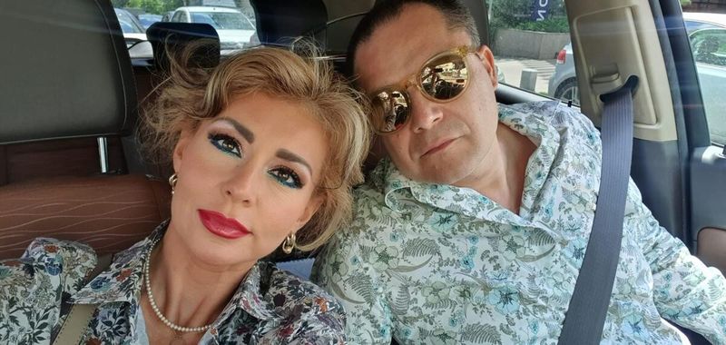 alexandra velniciuc, actriță, șerban puiu, azil, bătr&acirc;nețe