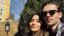 Cum a fost cerută în căsătorie Lili Sandu de către tatăl copilului ei? Nimeni nu se aștepta la asta: „Am scos inelul dintr-o pereche de șosete”