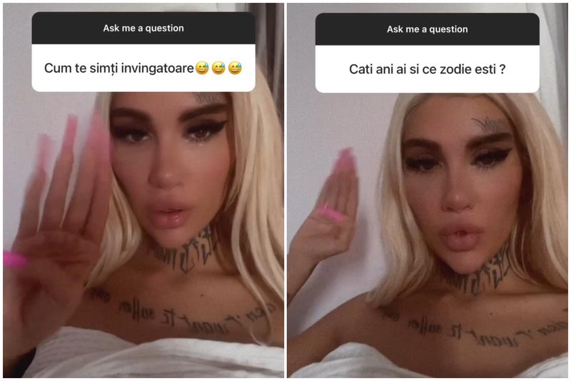 bia khalifa, influencer, ajuror, limbajul semnelor, rețele de socializare