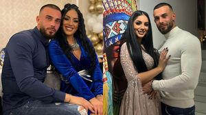 „Să avem un copil să semene tot cu tine.” Simina Loica este hotărâtă să-l facă pe Alex Bobicioiu tată! Cum s-a dat de gol fosta lui Zănoagă că este pregătită să devină mamă pentru a doua oară