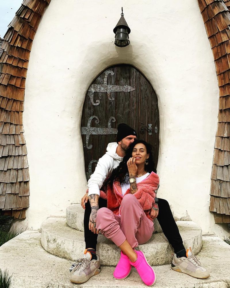 cătălin bordea, comediant, soție, copil, cerere &icirc;n căsătorie