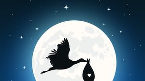 Fazele Lunii Aprilie 2023