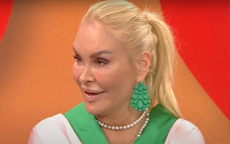 Vica Blochina victor piturca, cristi borcea bani, valentina pelinel sot