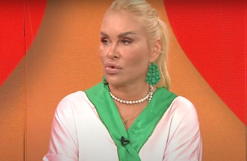 Vica Blochina victor piturca, cristi borcea bani, valentina pelinel sot