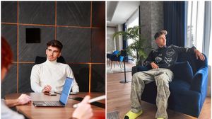 sebastian dobrincu, milionar, anteprenor, carieră, declarații