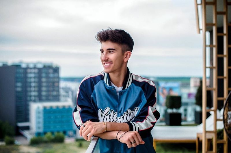 sebastian dobrincu, milionar, anteprenor, carieră, declarații