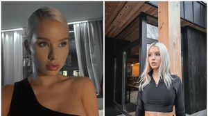 carmen grebenișan, influencer, fost iubit, relație toxică, despărțire