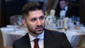 Cine e Victor Vrînceanu, fostul iubit al Andreei Antonescu. Artista a anunțat despărțirea de tatăl copilului ei la câteva luni de la nașterea copilului lor