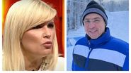 Elena Udrea și Rudel Obreja