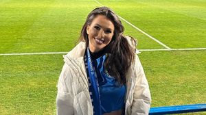 Andreea Bododel, fosta soție a fotbalistului Tibi Bălan