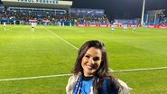 Andreea Bododel, fosta soție a fotbalistului Tibi Bălan