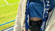 Andreea Bododel, fosta soție a fotbalistului Tibi Bălan
