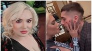 Viorica de la Clejani, despre despărțirea cu scandal dintre Bia Khalifa și Fulgy