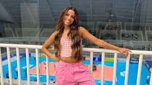Keyla Alves, cea mai cunoscută jucătoare de volei din lume, câștigă mai mulți bani din OnlyFans decât din sport