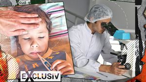 Medicii trag un semnal de alarmă! O nouă boală face victime în rândul copiilor: "Apare cel mai frecvent între 5 și 10 ani" | EXCLUSIV