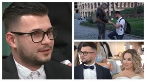 Paul și Roxana Niță