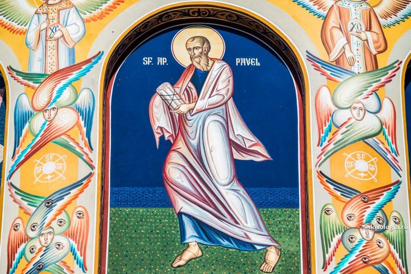 post sfintii petru si pavel