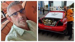 Daniel Onoriu se lansează în afaceri, direct din arestul la domiciliu: „Vreau să câștig niște bani” Ce are de gând pilotul să facă?