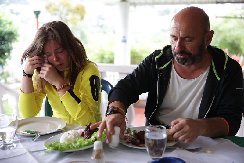 Doina Teodoru, Cătălin Scărlătescu 