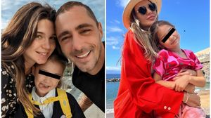 vladimir drăghia, alice cavaleru, copii, zi de naștere, surpriză