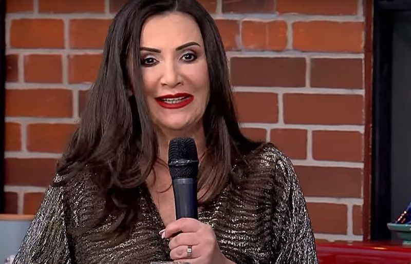 Mara Bănică casa, Mara Bănică bani, Mara Bănică muncitori, Mara Bănică tepuita