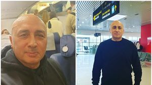 marcel pavel, artist, companie aeriană, bagaje, declarații