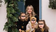 laura cosoi, actriță, vacanțe, copii, soț