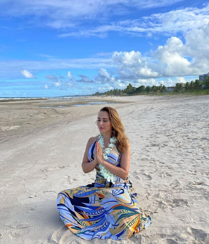 Iulia Vântur  india, Iulia Vântur cariera, Iulia Vântur  dezvaluiri