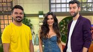 lili sandu, prezentatoare tv, emisiune, mașină, colegi