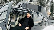tzancă uraganu, artist, mesaj, rețele de socializare, urmăritori
