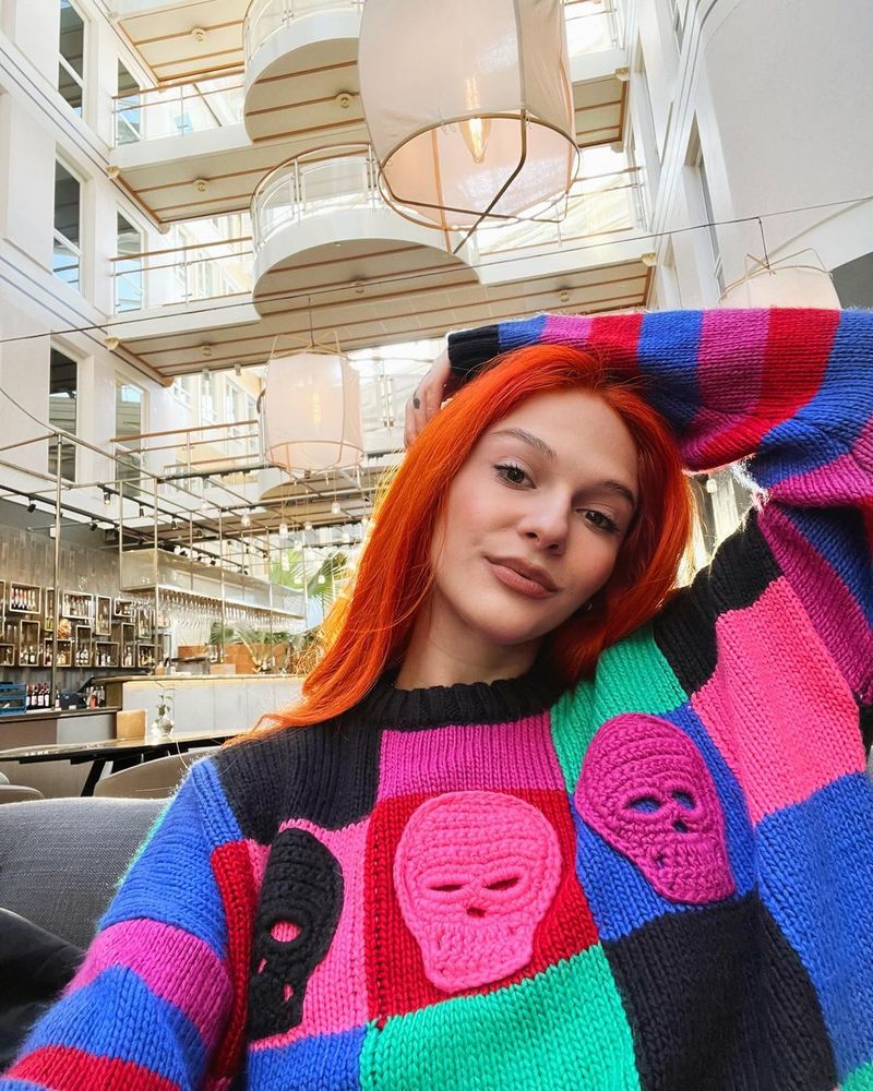 Marilu&nbsp;iubit, Marilu&nbsp;infidelitate, Marilu&nbsp;iustin petrescu, Marilu&nbsp;poloul nord