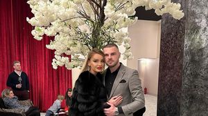 Regula pe care toți invitații trebuie să o respecte la nunta Mariei Constantin! Nașa sa de cununie a dezvăluit tot