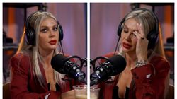 Andreea Bănică a pus piciorul în prag, după ce a suferit prea mult: "A fost ultimul scandal între noi, am zis că nu mai stau să suport abuzurile lui". Prin ce a trecut când avea doar 19 ani?