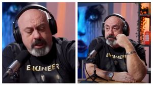 Emil Mitrache a suferit o operație pe cord deschis! Ce se întâmplă cu ”Americanu'” de când nu mai apare în lumina reflectoarelor: „A durat operația aproape 8 ore”