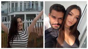 Viviana Sposub, George Burcea 