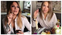 Anca Țurcașiu a dezvăluit cum arată meniul ei pentru a avea o siluetă de vis la 52 de ani. La ce aliment a renunțat actrița? ”Nu mi-a fost deloc greu”