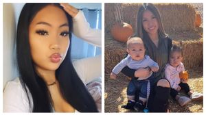 O tânără de 27 de ani a murit în fața celor doi copii, împușcată chiar de tatăl micuților! Familia femeii, mesaj sfășietor după decesul ei: „a lăsat în urmă mama, tatăl, frățiorul, surioara și cei doi bebeluși”