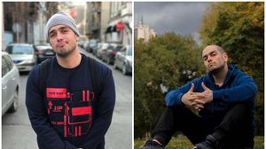 bromania, vlogger, iubită, relație, despărțire