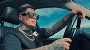 Lino Golden și-a acoperit tatuajul cu Alex Velea