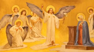 semnificatie buna vestire