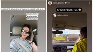 adela popescu, radu vâlcan, rețele de socializare, mesaj, părinți