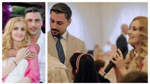 Alina Sorescu, în plin divorț cu fostul soț, Alexandru Ciucu