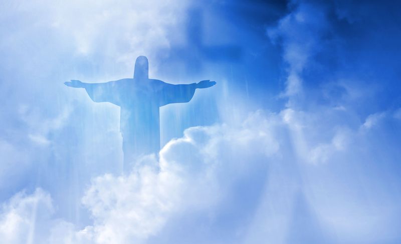 Pe ce dată este &Icirc;nălțarea Domnului 2023. Sărbătoarea are loc la 40 de zile de la Paște