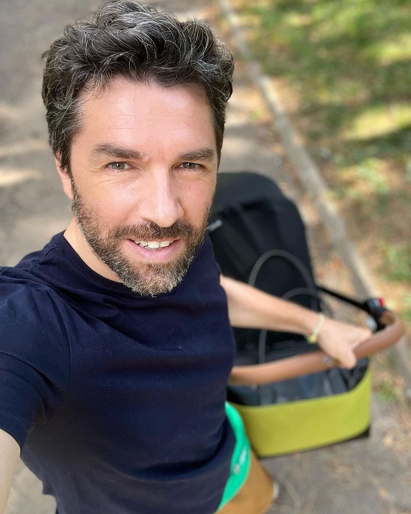 alex dima, jurnalist, soție, dramă, cancer