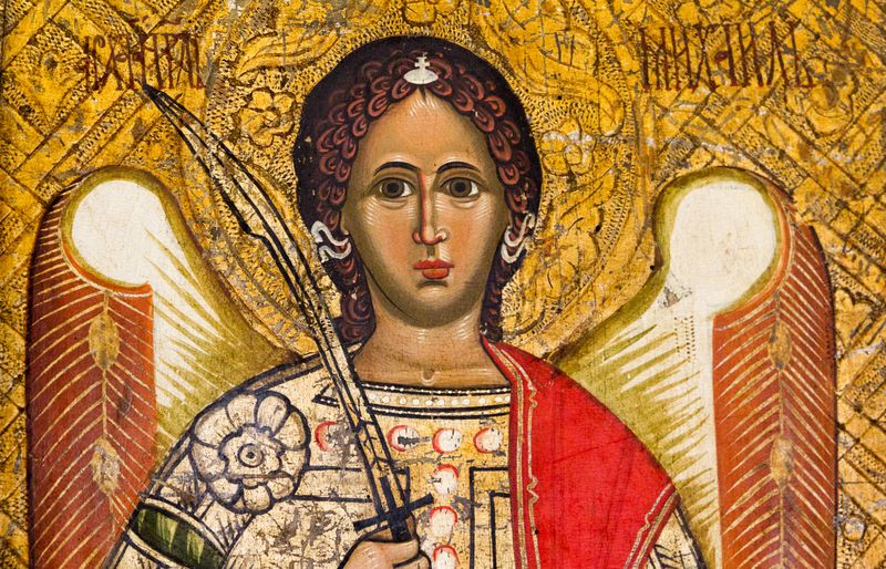 Calendar Ortodox, vineri, 17 martie 2023. Află ce Sfinți sunt cinstiți astăzi