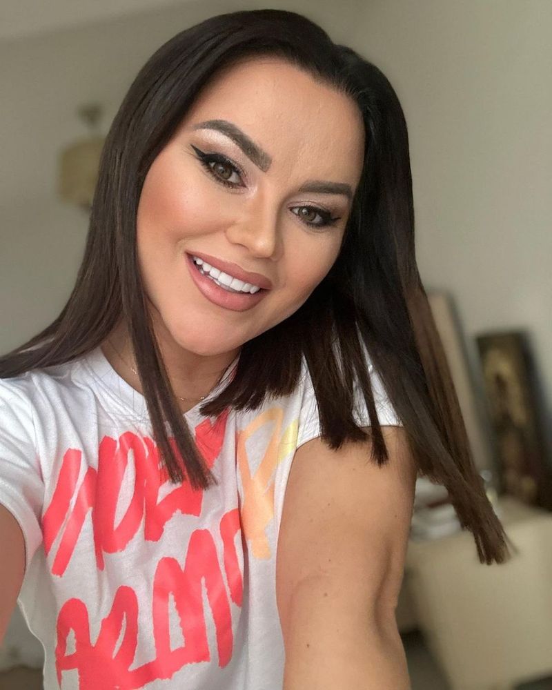 Carmen de la Sălciua