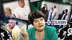 "Scopul lui este să tragă de timp. Este păcălit". Avocata familiei Melencu, prima reacție după ce Gheorghe Dincă s-a pocăit și s-a botezat în închisoare | EXCLUSIV