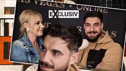 Andi Constantin e din nou burlac! Chiar el a făcut anunțul că s-a despărțit de iubită: "Din păcate" | EXCLUSIV