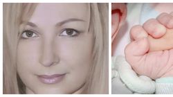 Sacrificiul suprem al unei mame care suferea de cancer. A refuzat să facă chimioterapie după ce a aflat că a rămas însărcinată. Anna și-a adus copilul pe lume cu prețul vieții